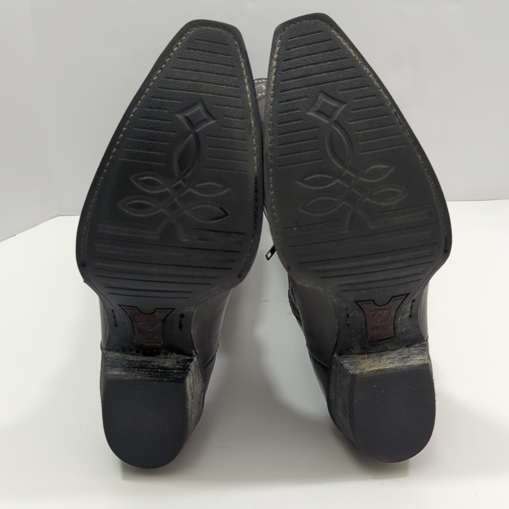 Ariat Sahara Western Boot - Picture 7 of 9